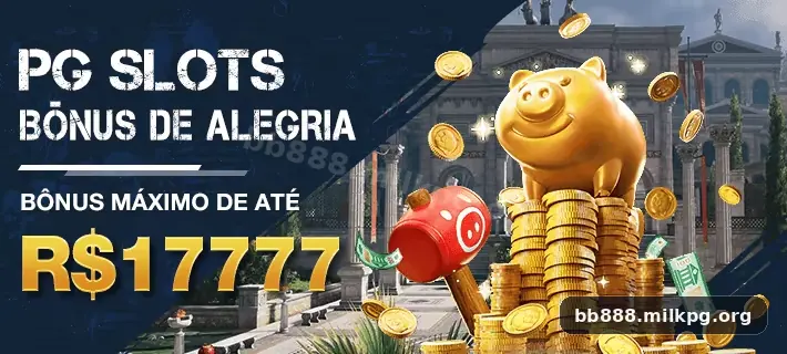 bb888 destaque